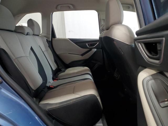 2019 SUBARU FORESTER JF2SKACC4KH434295