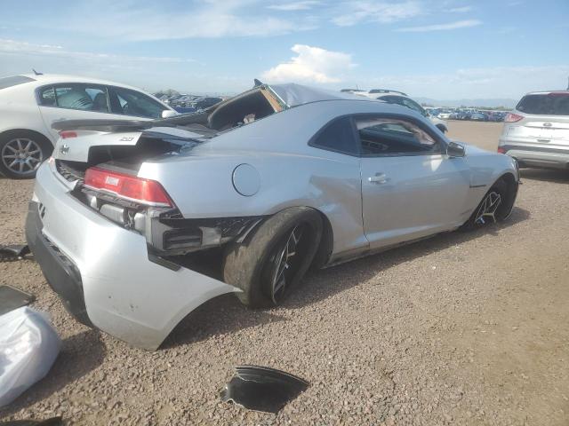 2015 CHEVROLET CAMARO SS - 2G1FG1EW3F9227781