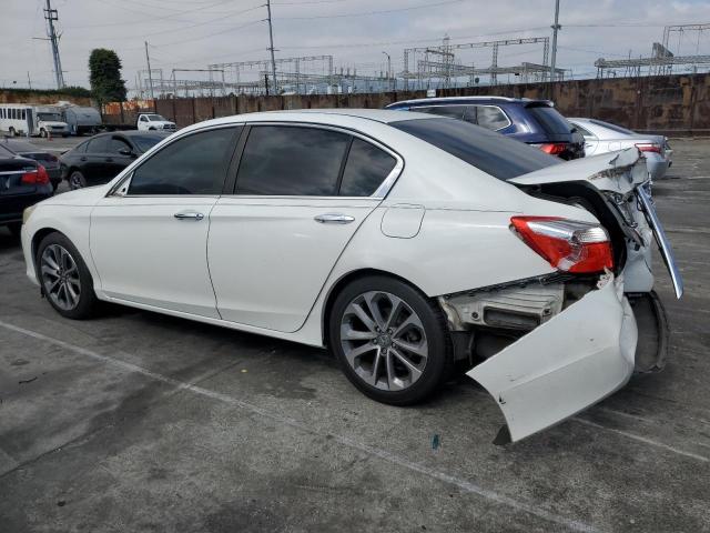 2013 HONDA ACCORD SPO - 1HGCR2F57DA253464