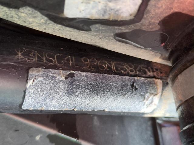 2022 POLS RAZOR #3278977039