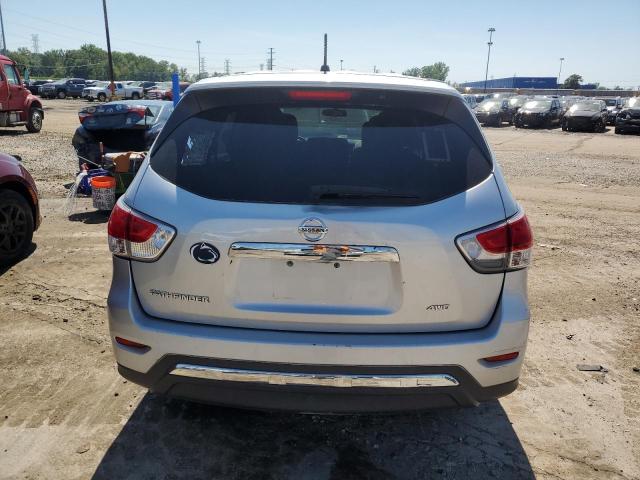 2013 NISSAN PATHFINDER - 5N1AR2MM0DC654791