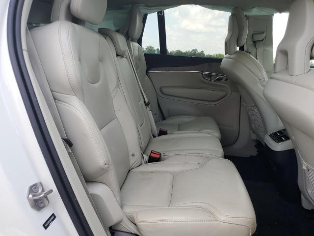 2022 VOLVO XC90 T6 IN YV4A22PL6N1790607