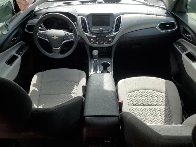 2024 CHEVROLET EQUINOX - 3GNAXHEG2RL222955
