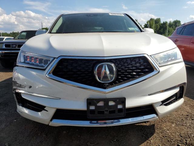 2020 ACURA MDX ADVANC - 5J8YD4H80LL032105