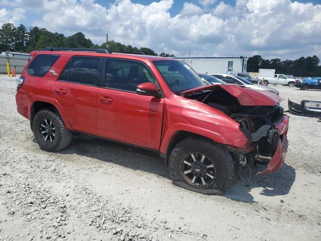 2020 TOYOTA 4RUNNER SR - JTEBU5JR3L5813827