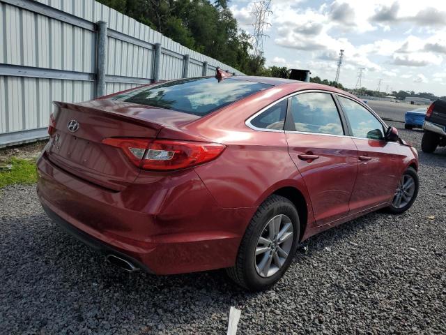 2016 HYUNDAI SONATA SE 5NPE24AF9GH286146