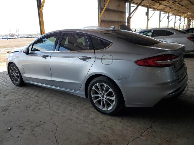 Vin: 3fa6p0hd9lr171532, lot: 63647425, ford fusion se 20202