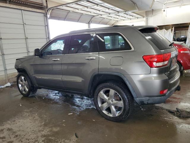 2012 JEEP GRAND CHER - 1C4RJFCGXCC346205