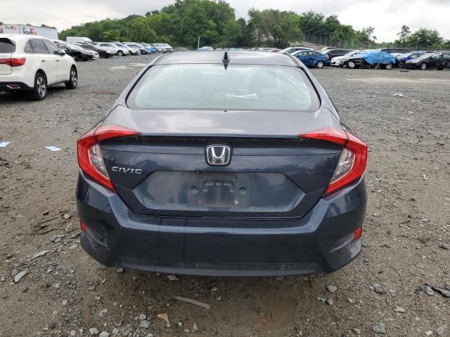 2017 HONDA CIVIC EX 2HGFC2F74HH576393