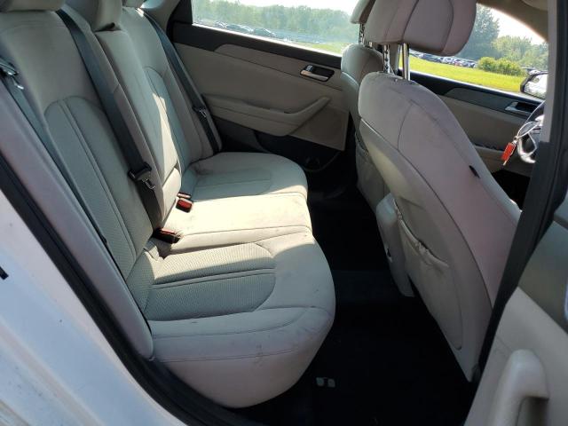 2017 HYUNDAI SONATA SE - 5NPE24AFXHH565896