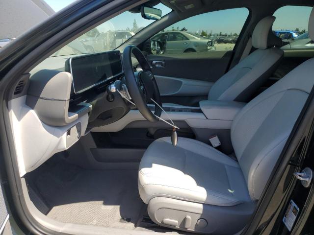 2024 HYUNDAI IONIQ 6 SE KMHM34AA7RA062330