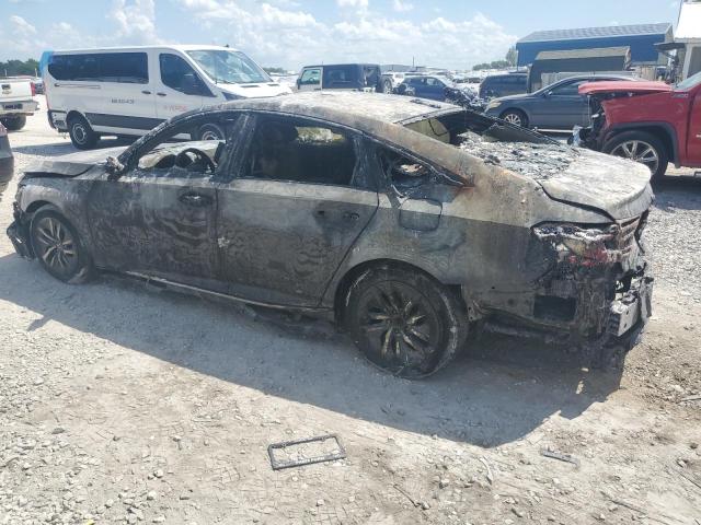 2020 HONDA ACCORD HYB - 1HGCV3F46LA008808