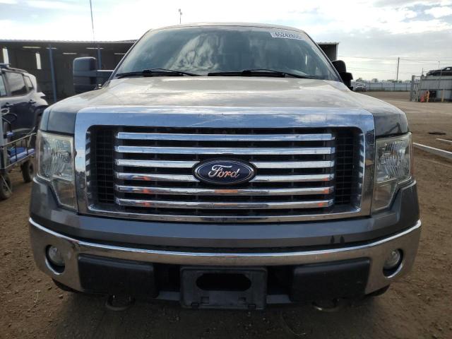2011 FORD F150 SUPERCREW - 1FTFW1EF6BFD33198