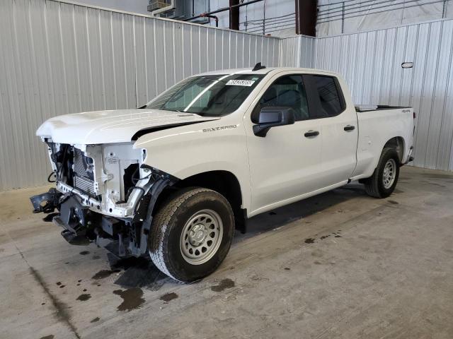 CHEVROLET SILVERADO K1500
