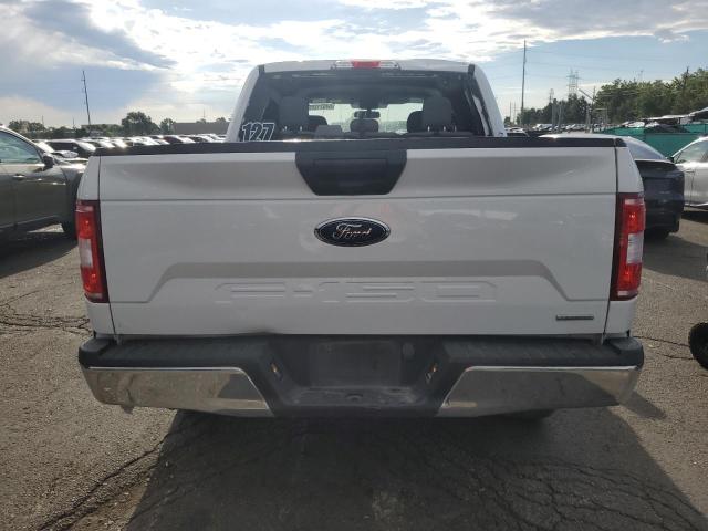 2020 FORD F150 SUPER 1FTEW1E44LFA96321