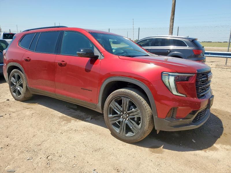 2025 GMC ACADIA ELE 1GKENKRS5SJ117422