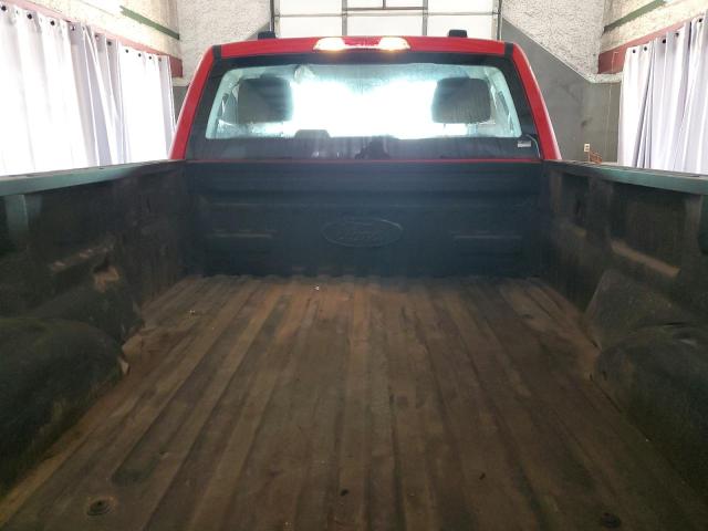 2021 FORD F150 1FTMF1CB6MKE94085