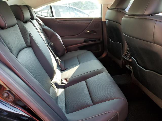 2022 LEXUS ES 350 BASE 58ADZ1B10NU135048