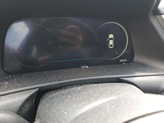 2023 HYUNDAI SONATA SEL KMHL14JA2PA268833