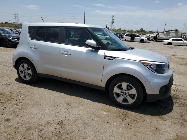 Vin: kndjn2a26k7025156, lot: 63646675, kia soul 20194