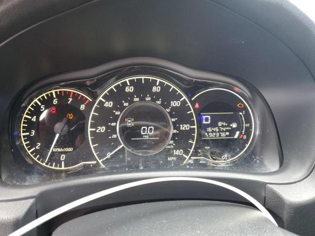 2016 NISSAN VERSA NOTE 3N1CE2CPXGL403079