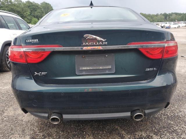 2016 JAGUAR XF PREMIUM SAJBD4BV4GCY08178