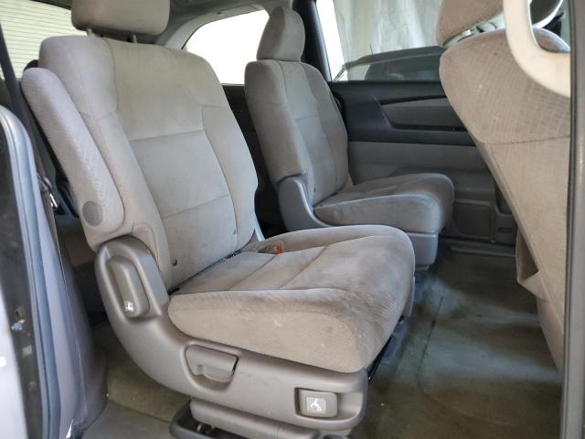 2016 HONDA ODYSSEY SE 5FNRL5H32GB169622