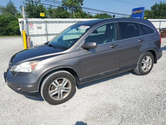 HONDA CR-V EXL