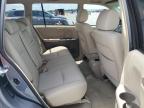 Lot #3304001640 2007 TOYOTA HIGHLANDER