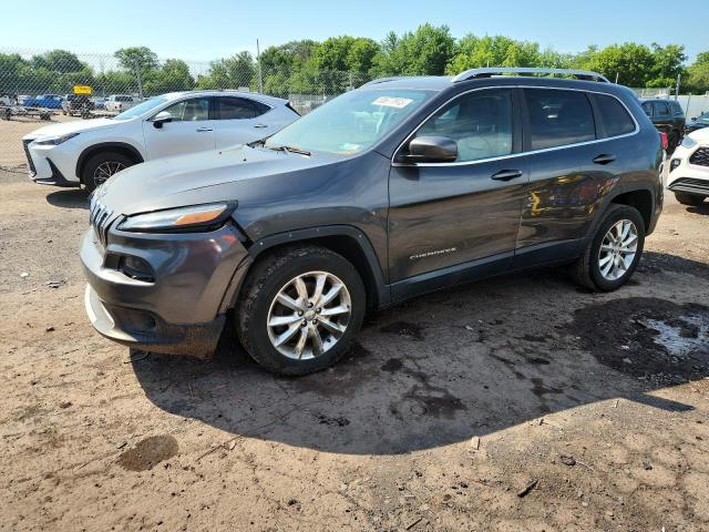 Vin: 1c4pjmdb7gw249210, lot: 53677845, jeep grand cher limited 2016 img_1