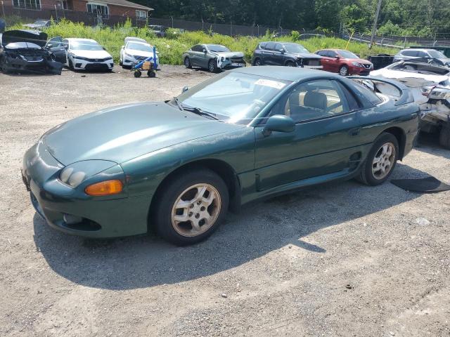 MITSUBISHI 3000 GT