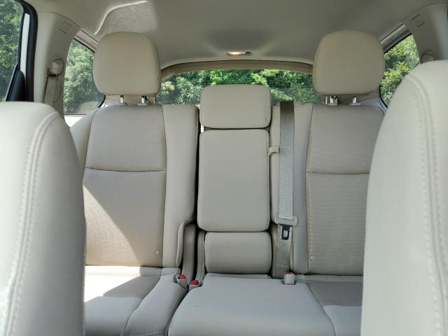 2017 NISSAN PATHFINDER - 5N1DR2MM9HC651035