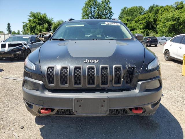 2016 JEEP CHEROKEE T 1C4PJMBS1GW328584