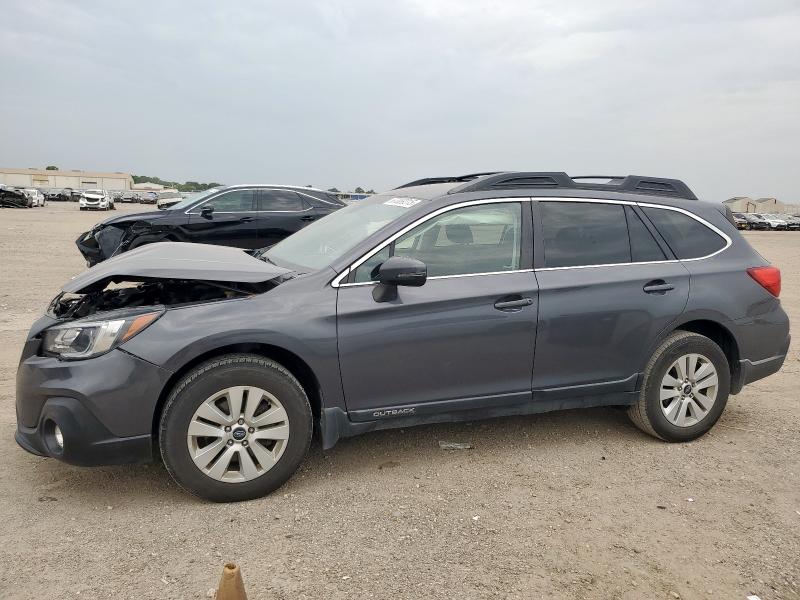 2019 SUBARU OUTBACK 2.5I PREMIUM 4S4BSAFC2K3380949