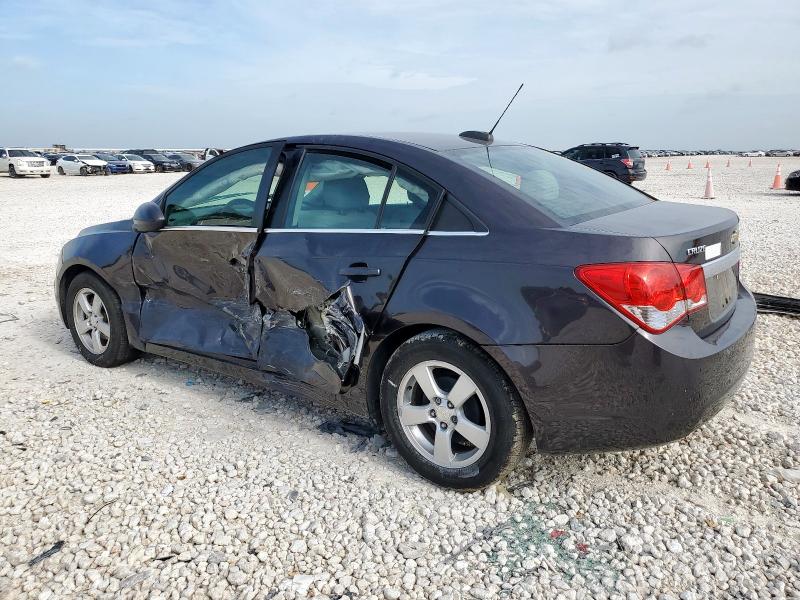 2016 CHEVROLET CRUZE LIMI 1G1PE5SB6G7226615