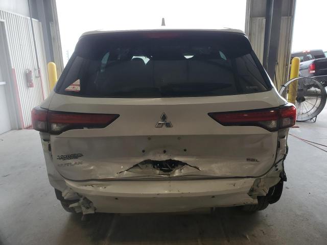 2023 MITSUBISHI OUTLANDER JA4J4VA83PZ038140