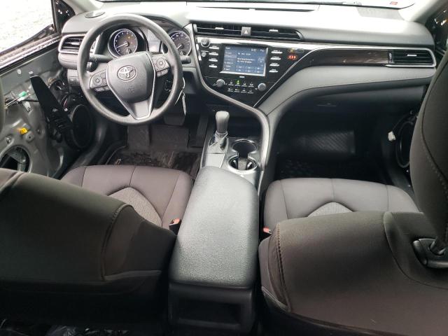 2020 TOYOTA CAMRY LE - 4T1C11AK8LU939017