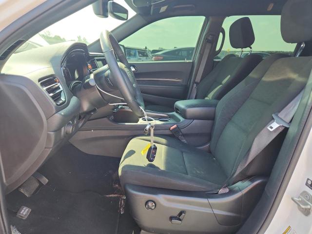 2023 DODGE DURANGO PU 1C4RDJFG8PC674136