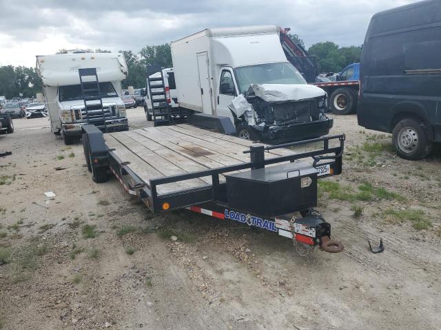 Global Auto Auctions: 2018 LOAD TRAIL TRAILER