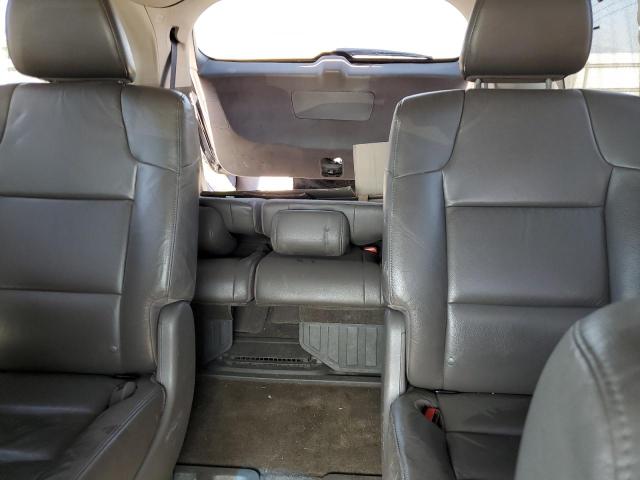 2013 HONDA ODYSSEY TO - 5FNRL5H91DB050542