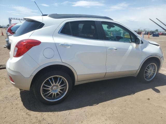 2016 BUICK ENCORE KL4CJESB8GB664268