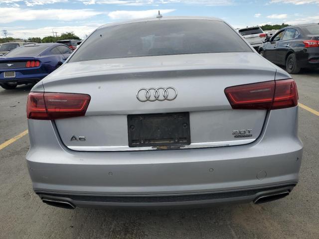 2016 AUDI A6 PREMIUM WAUGFAFC2GN012388
