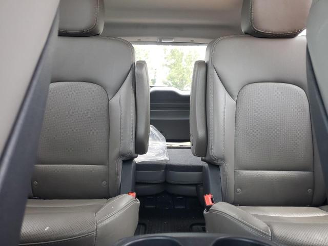 2018 HYUNDAI SANTA FE S - KM8SR4HFXJU270633