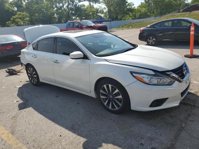 2017 NISSAN ALTIMA 2.5 - 1N4AL3AP4HC277226