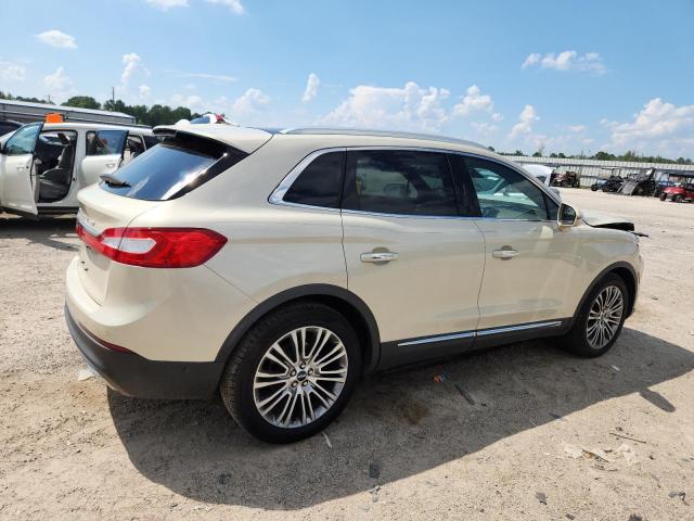 2016 LINCOLN MKX RESERV 2LMPJ6LR9GBL51541