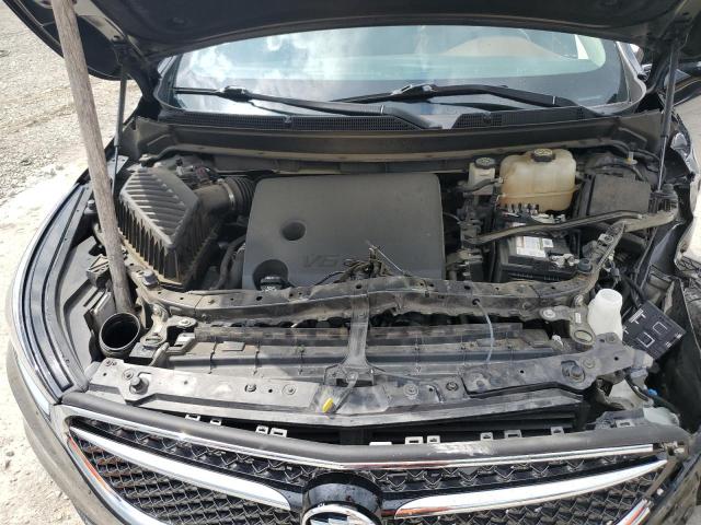 2018 BUICK ENCLAVE AV 5GAEVCKWXJJ226280
