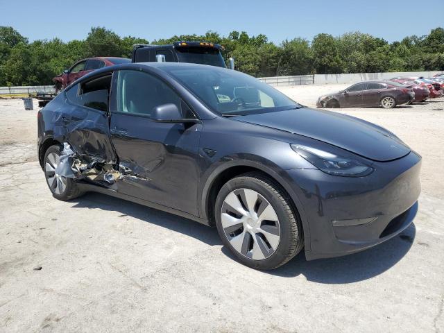 2024 TESLA MODEL Y 7SAYGDEEXRA254873