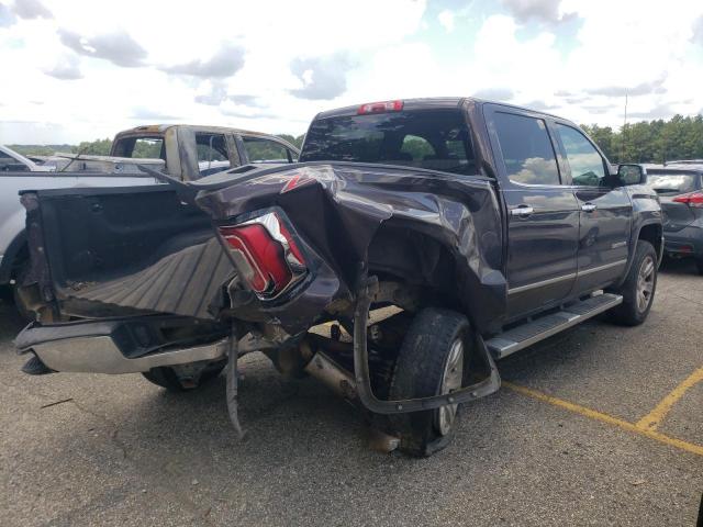 2016 GMC SIERRA K15 - 3GTU2NEC8GG281143