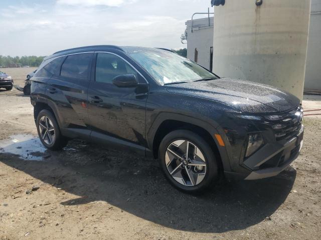 2025 HYUNDAI TUCSON SEL 5NMJBCDE9SH506306