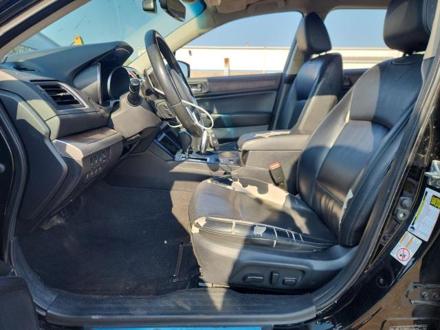 2017 SUBARU OUTBACK 2. 4S4BSANC6H3257035